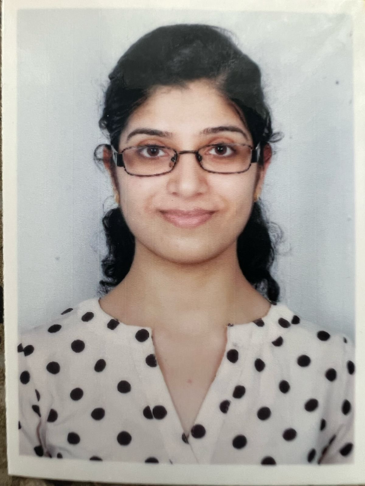 Deepti Sabnani