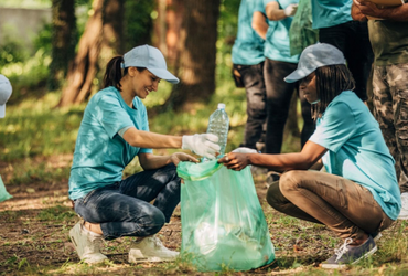 Reducing Plastic Waste: A Step Toward a Cleaner Environment