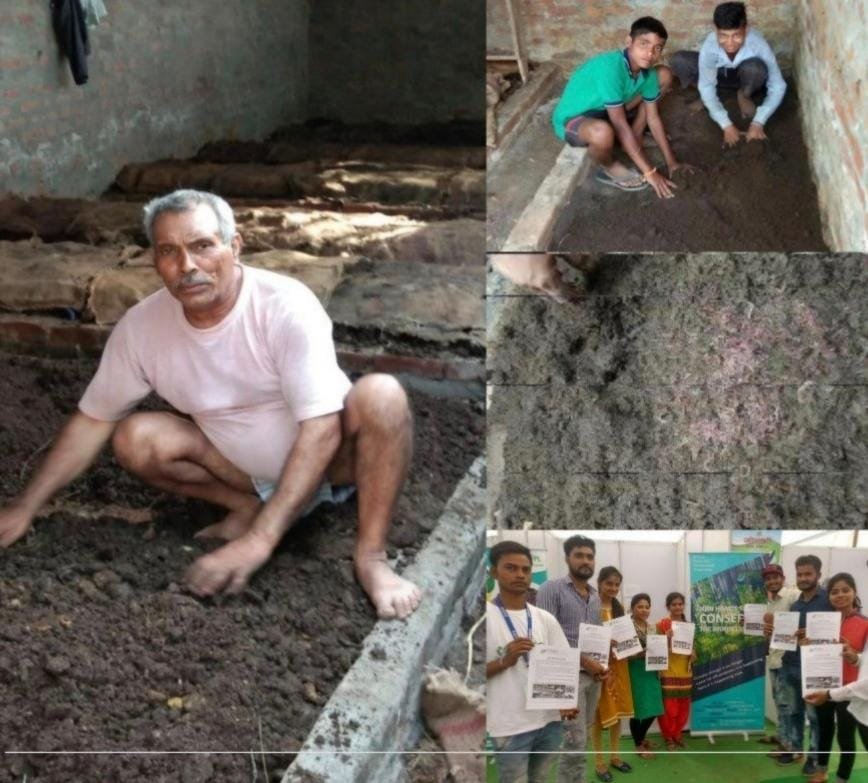 Vermicomposting Training for Sustainable Waste Management