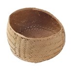 Coconut Shell Basket