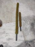 Navmaati Coir Stick