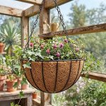 Navmati Hanging Basket 
